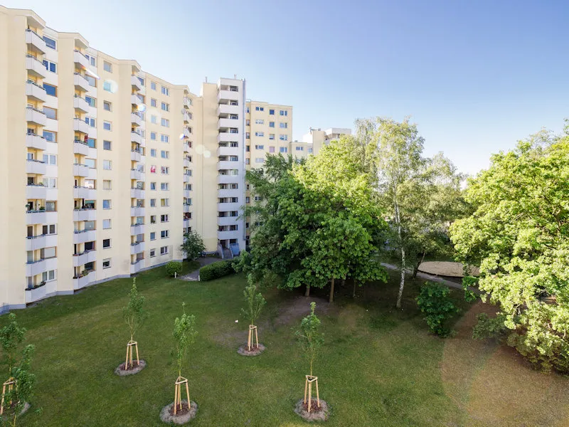 Wohnung ab sofort verfügbar — photo 1